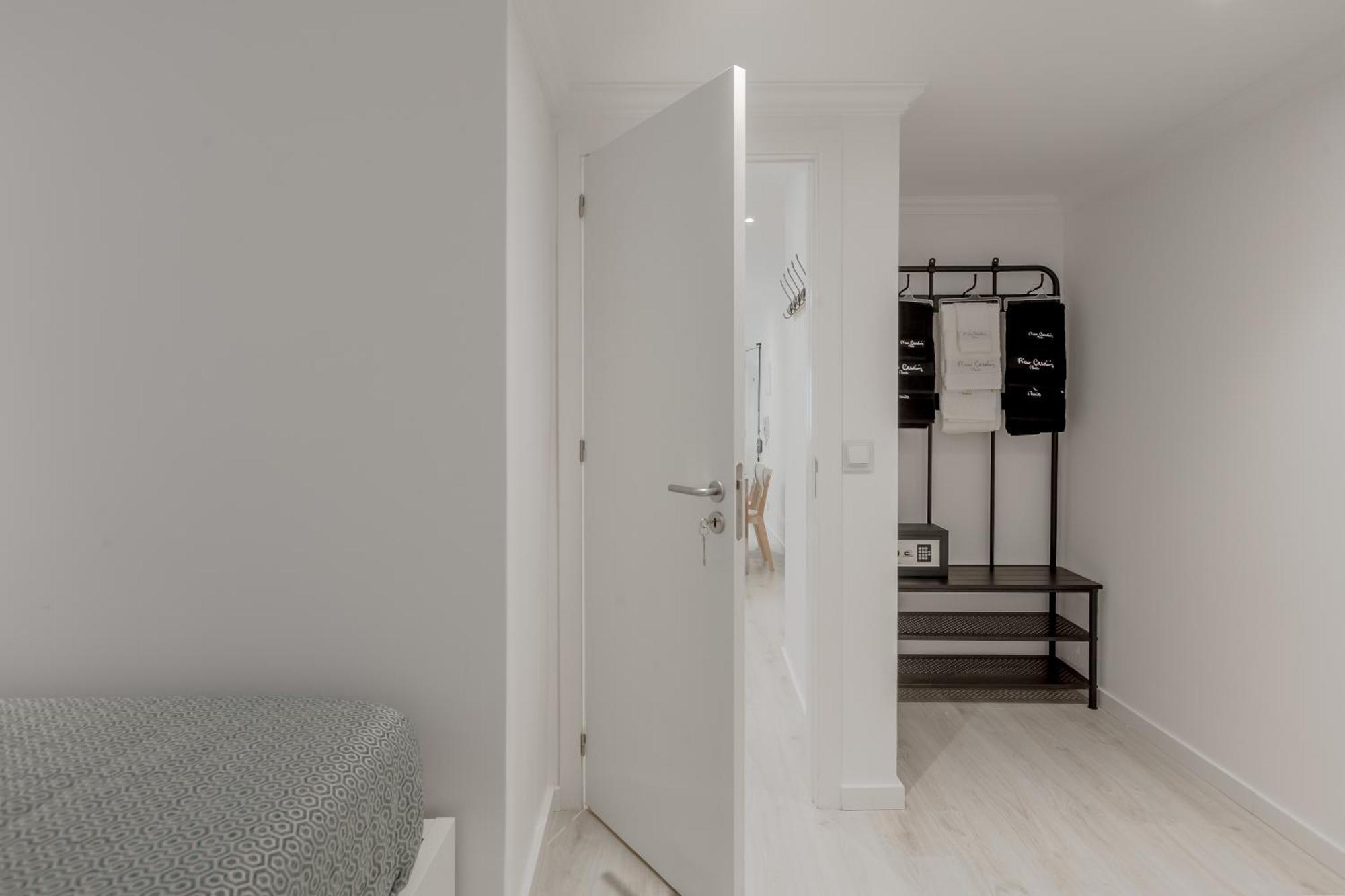 Appartement Loft Suprema I Lissabon