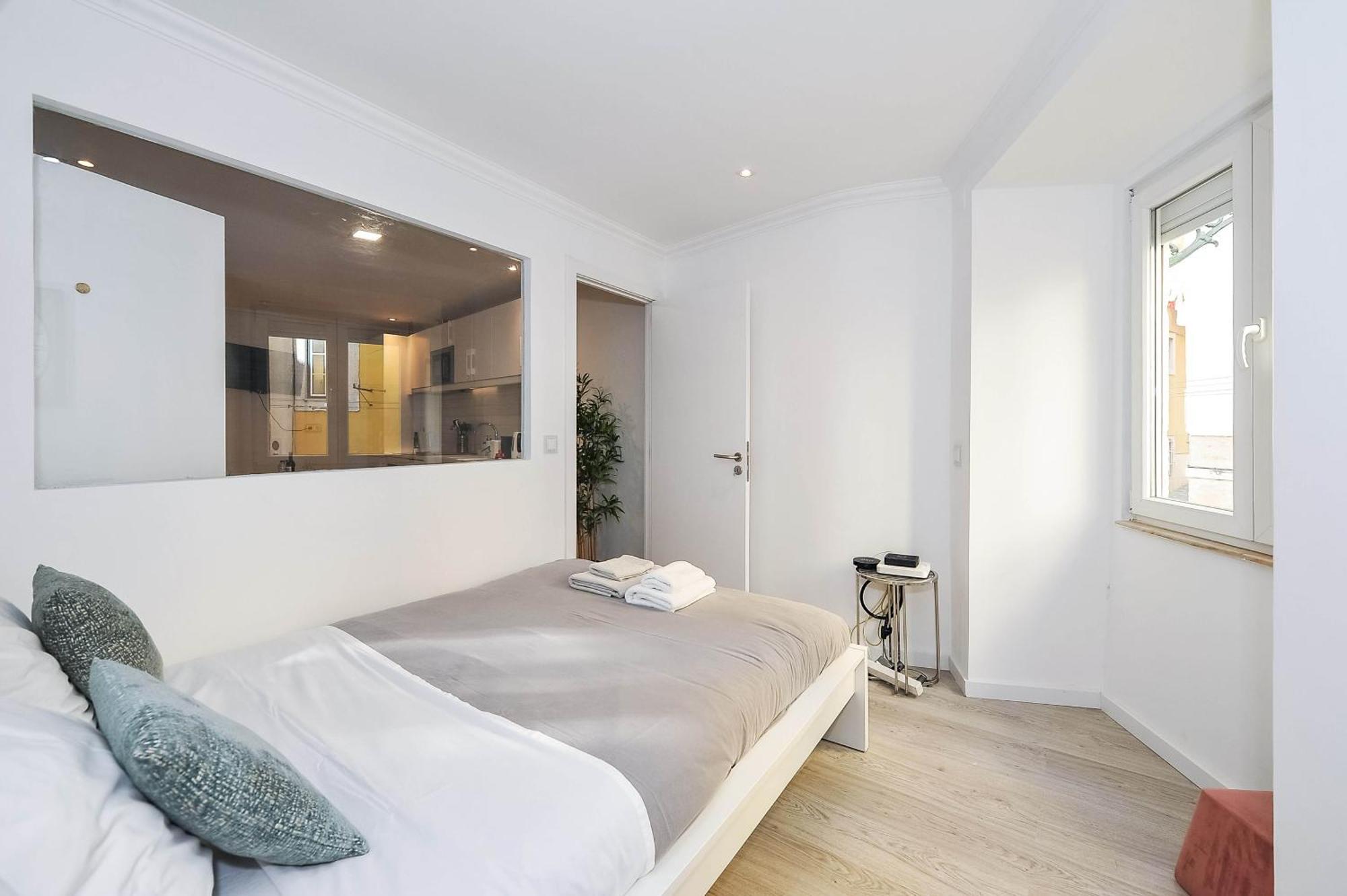 Loft Suprema I Appartement Lissabon